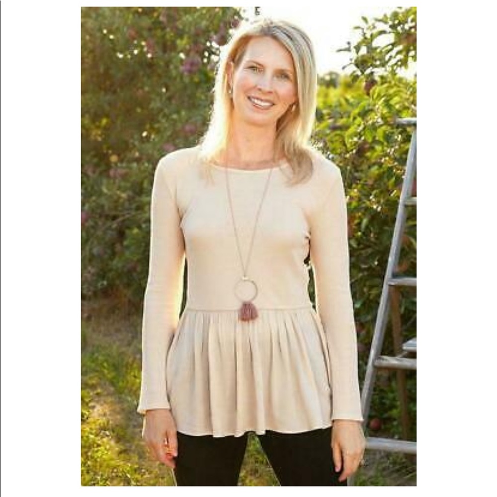 Matilda Jane NWT Oh So Nice Top